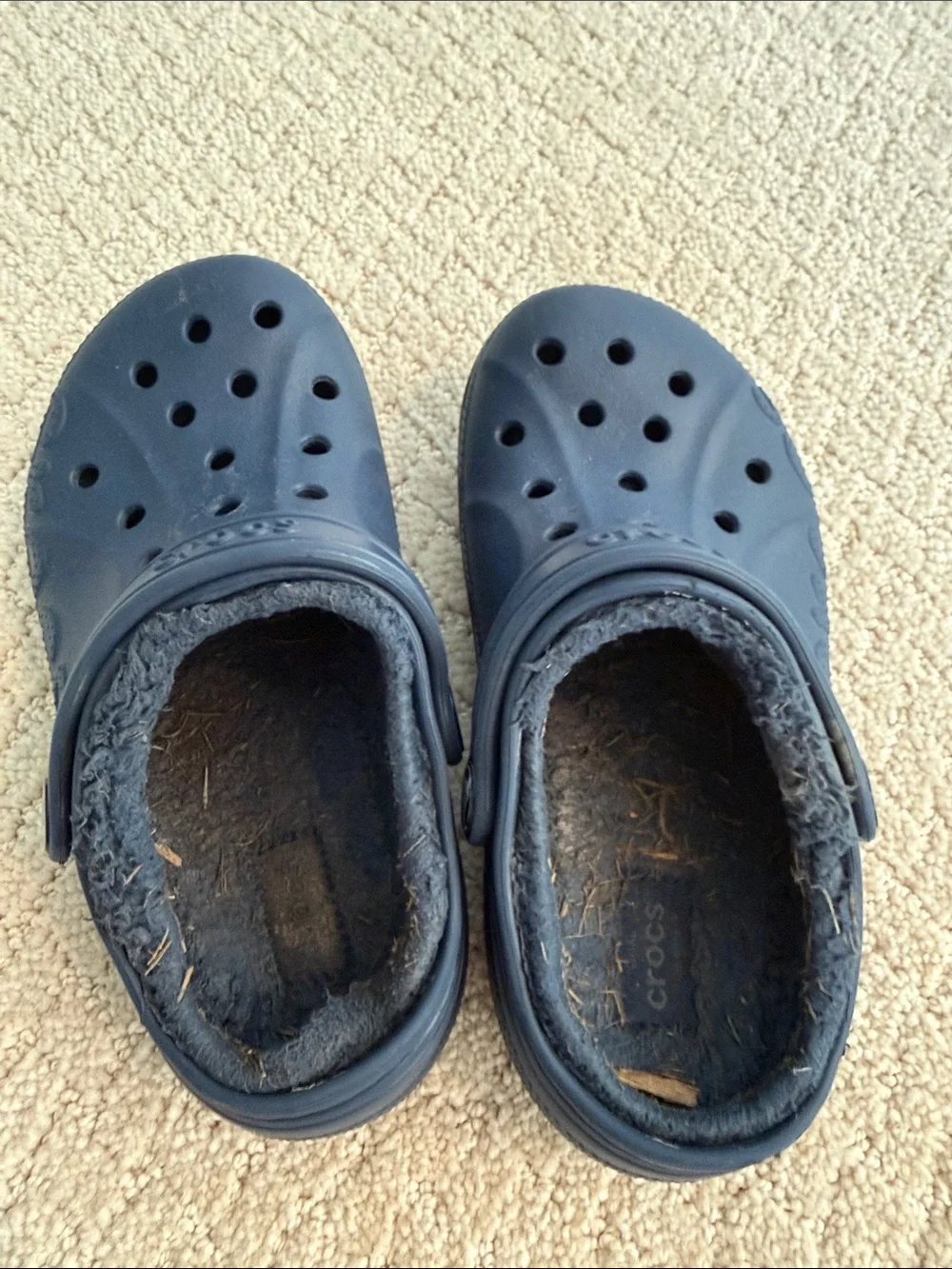 CROCS classic clog